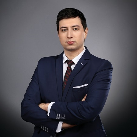 Maciej Oczkowski