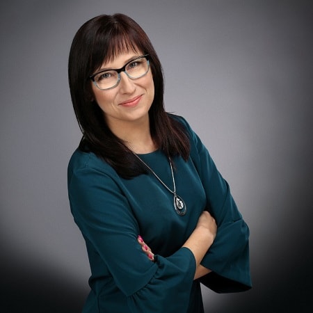 dr Agnieszka Kastelik-Smaza