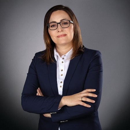 Gabriela Bania