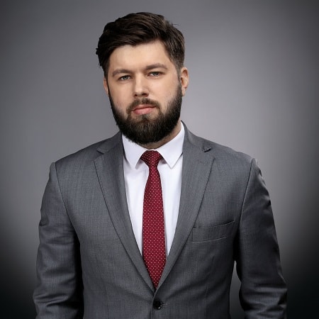Michal Kubok-min