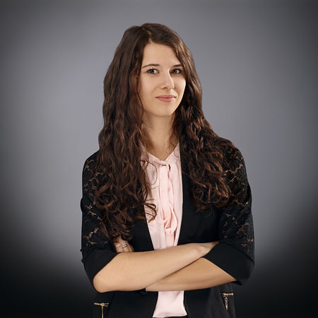 Ewa Spannbauer-Jakubiec